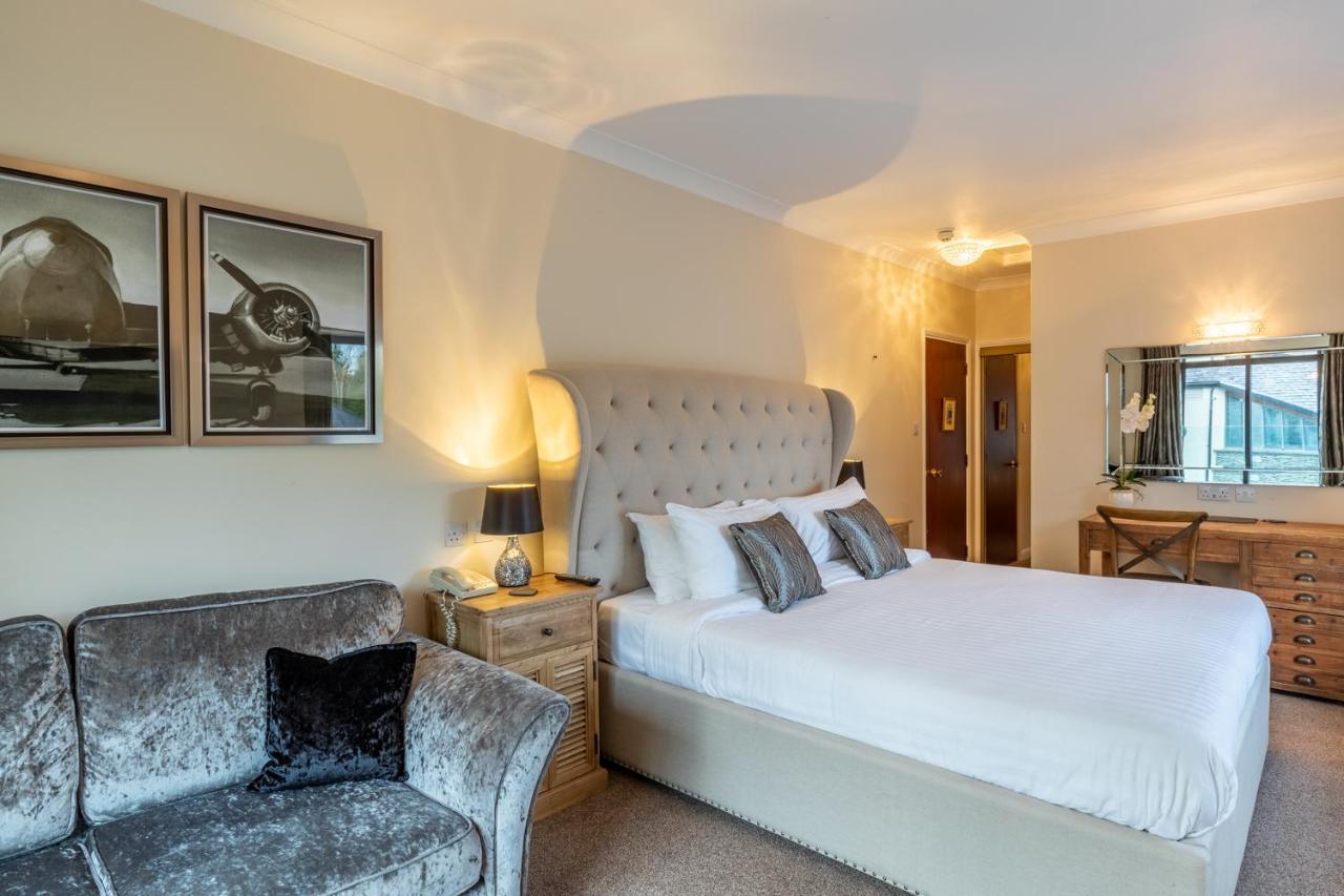 Burnside Hotel&Spa Bowness-on-Windermere Zimmer foto