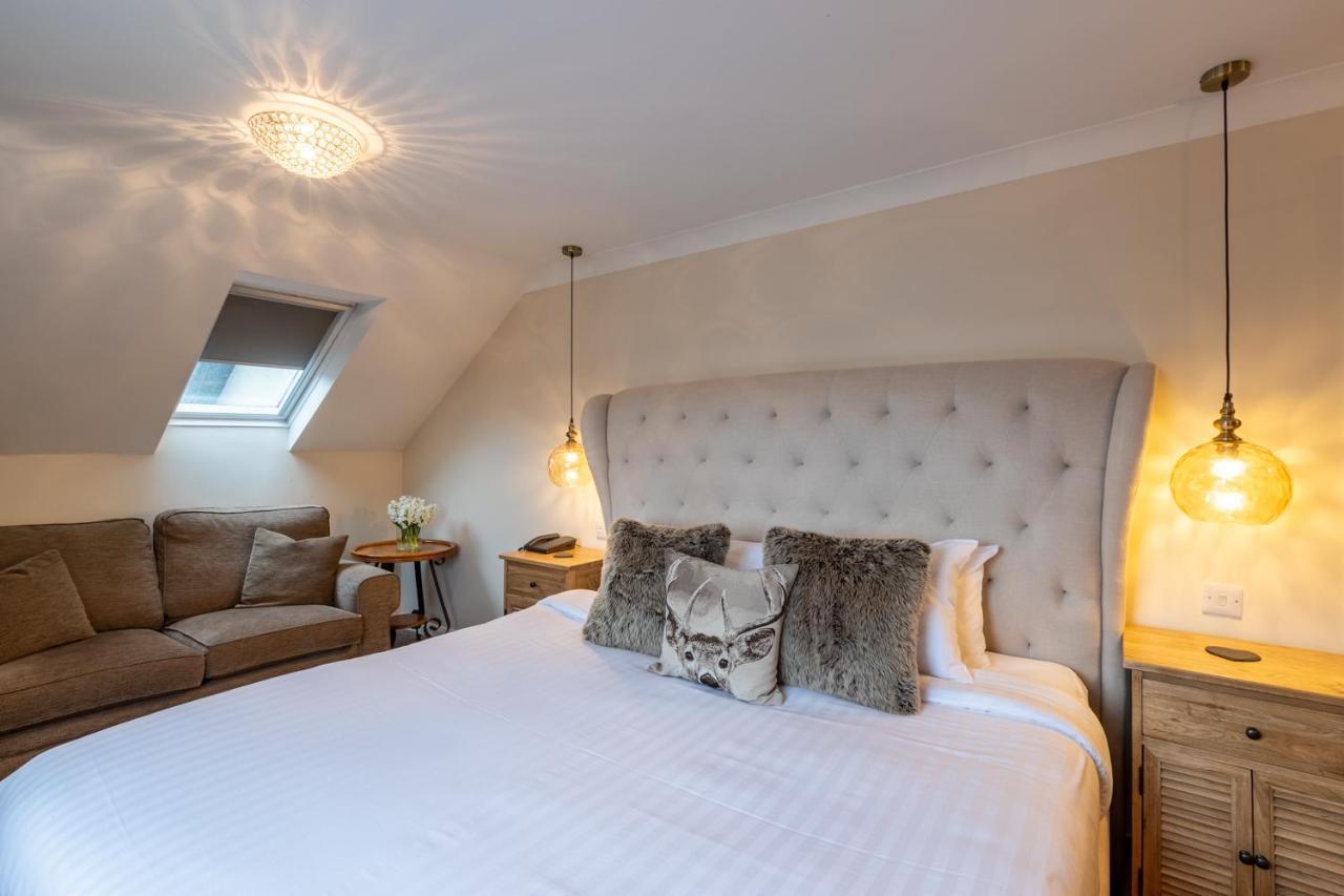 Burnside Hotel&Spa Bowness-on-Windermere Zimmer foto