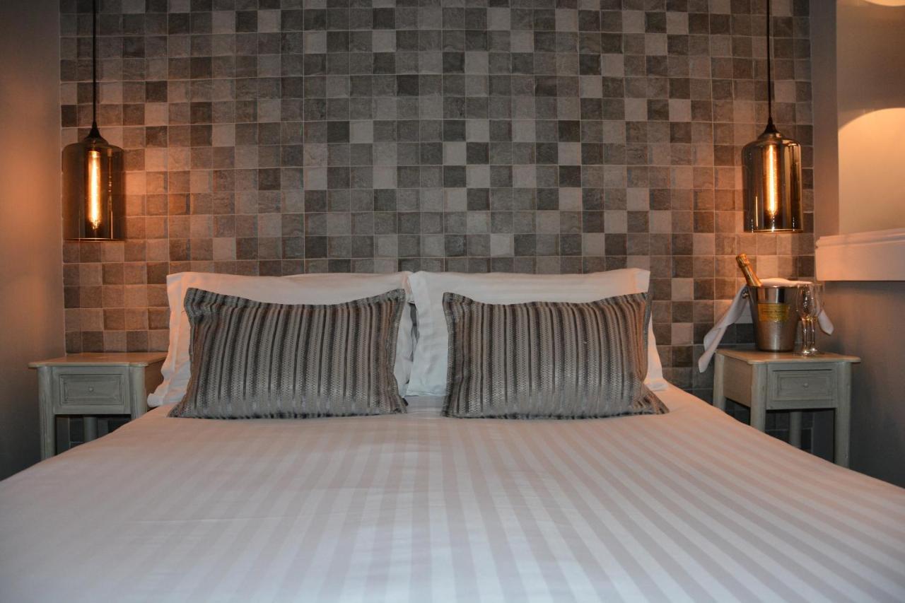 Burnside Hotel&Spa Bowness-on-Windermere Zimmer foto