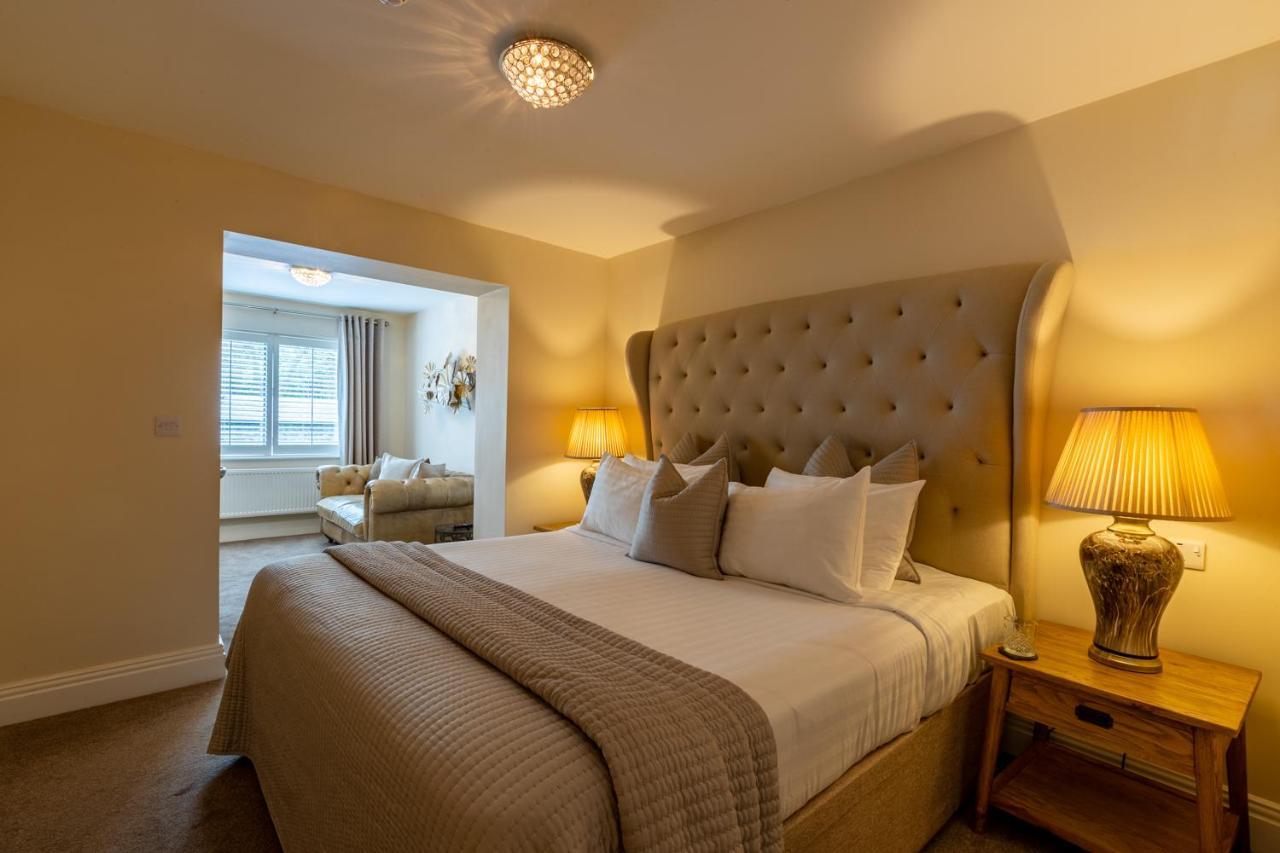 Burnside Hotel&Spa Bowness-on-Windermere Zimmer foto