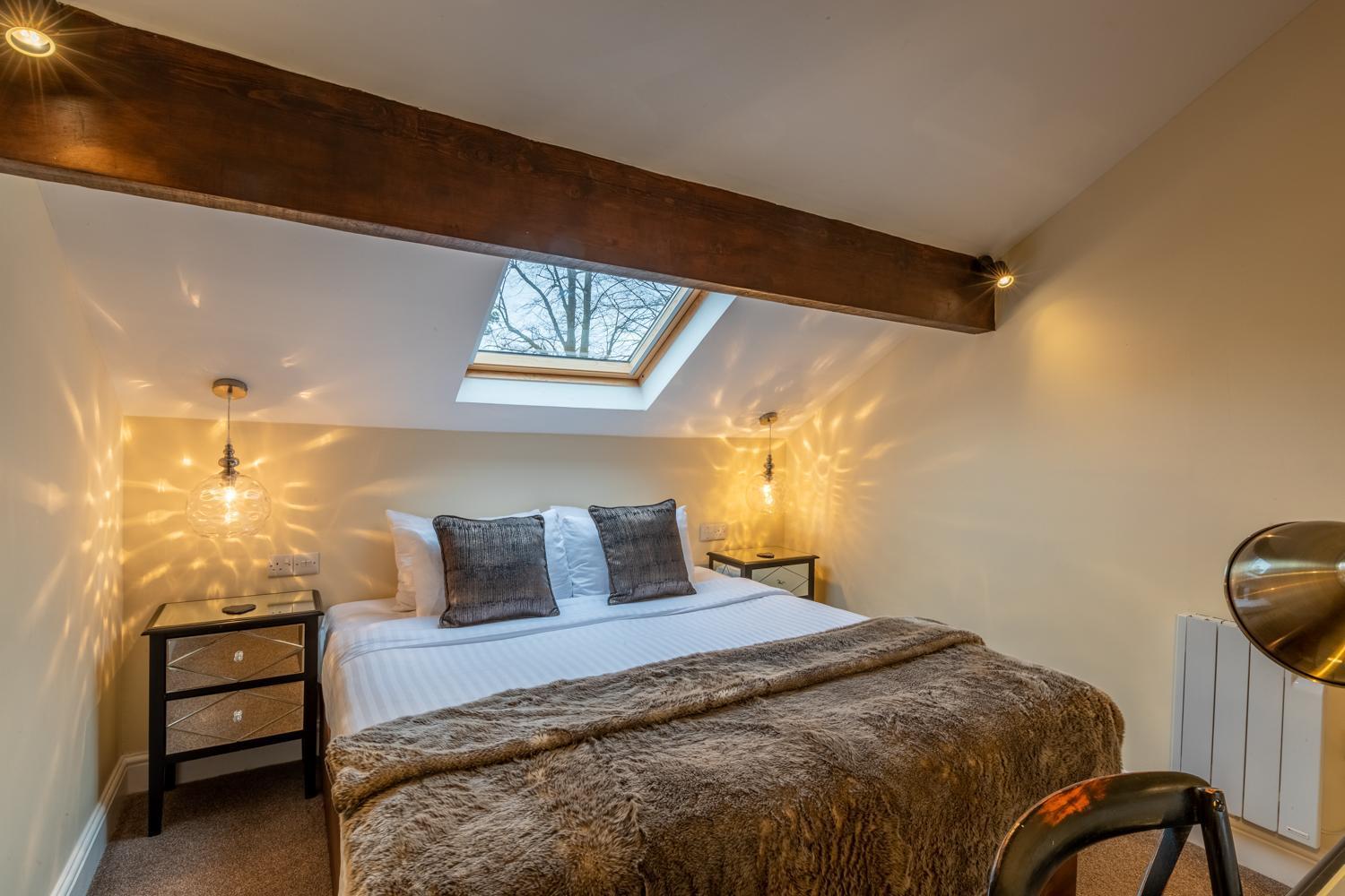 Burnside Hotel&Spa Bowness-on-Windermere Zimmer foto The Old Post Office, Wroot