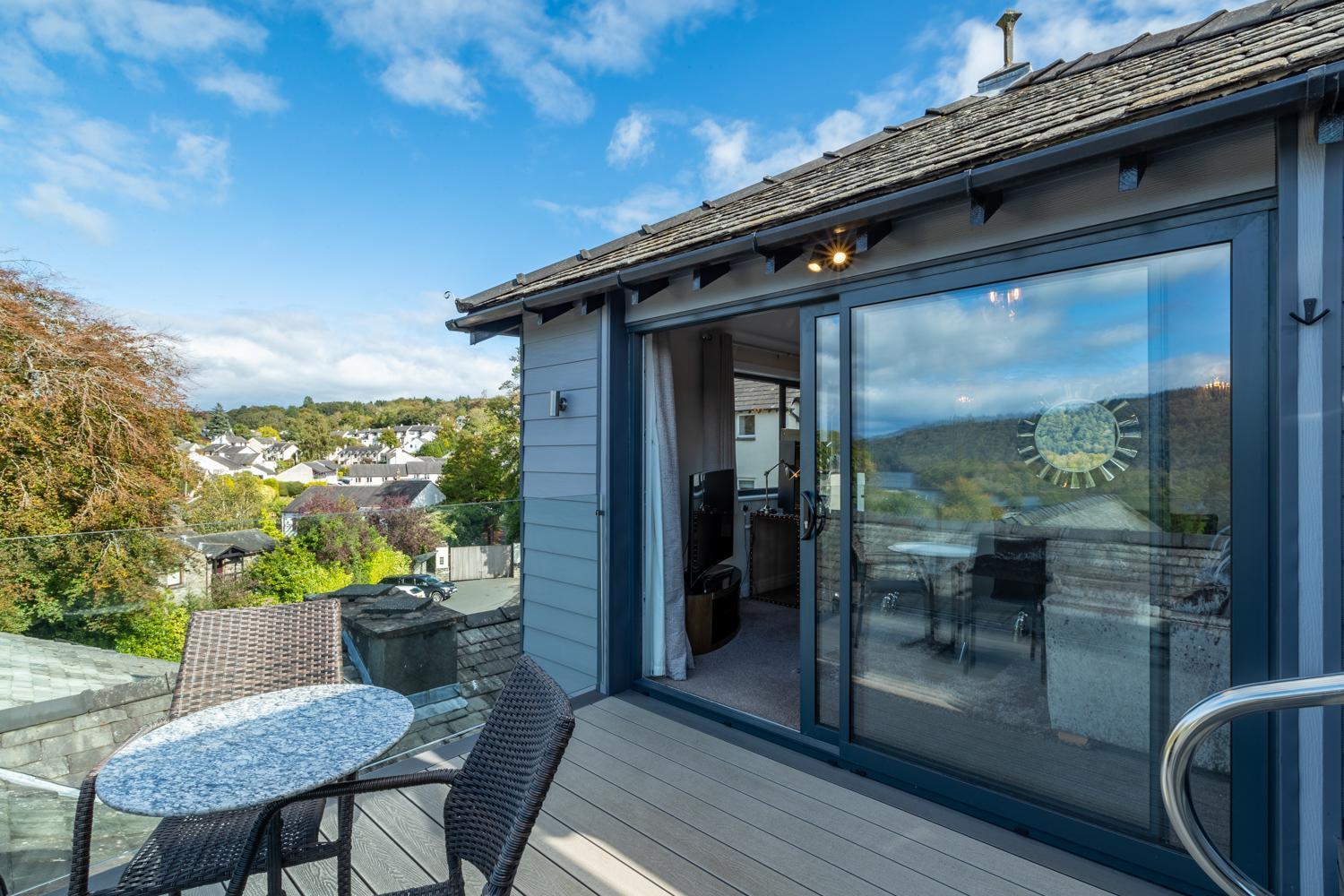 Burnside Hotel&Spa Bowness-on-Windermere Zimmer foto