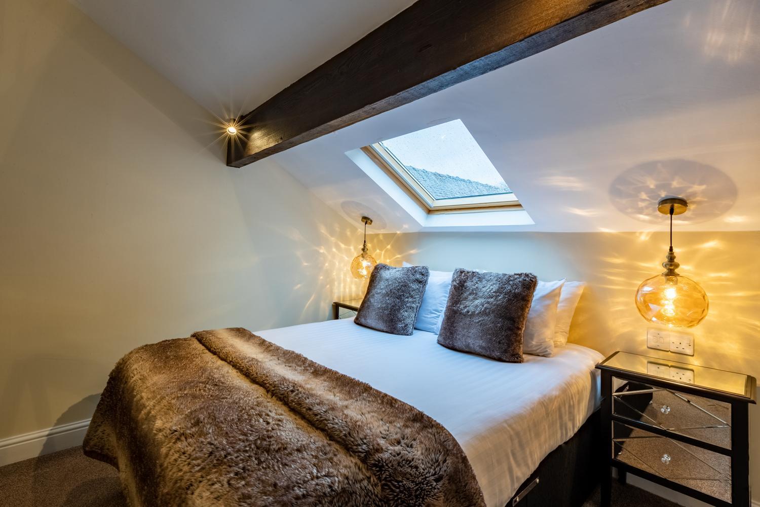 Burnside Hotel&Spa Bowness-on-Windermere Zimmer foto